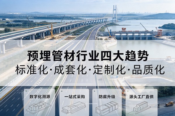 长阳行业发展趋势总结