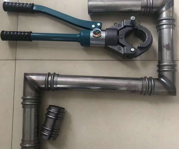 长阳冷却管生产