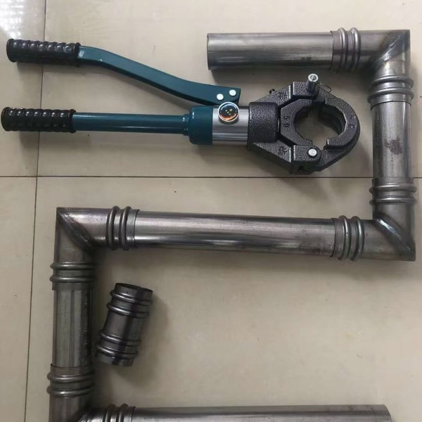 长阳冷却管生产