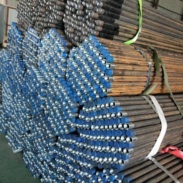 长阳冷却管生产